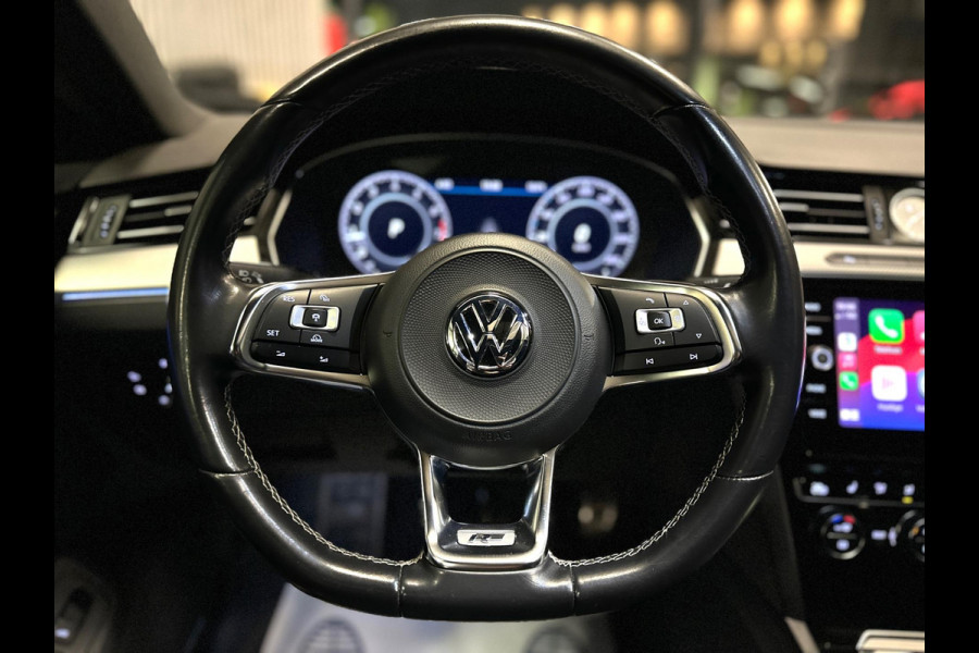 Volkswagen Arteon 1.5 TSI 3X R-LINE|PANO|BOMVOL!