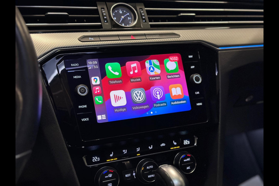 Volkswagen Arteon 1.5 TSI 3X R-LINE|PANO|BOMVOL!