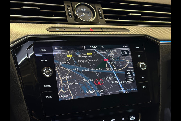 Volkswagen Arteon 1.5 TSI 3X R-LINE|PANO|BOMVOL!