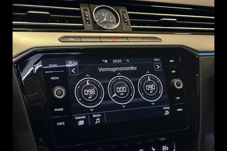 Volkswagen Arteon 1.5 TSI 3X R-LINE|PANO|BOMVOL!