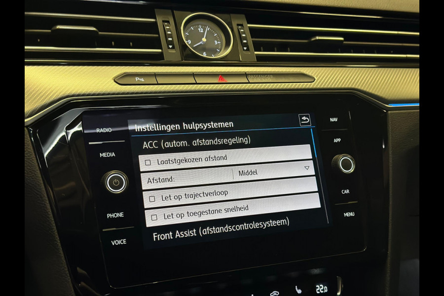 Volkswagen Arteon 1.5 TSI 3X R-LINE|PANO|BOMVOL!