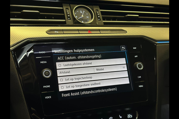 Volkswagen Arteon 1.5 TSI 3X R-LINE|PANO|BOMVOL!