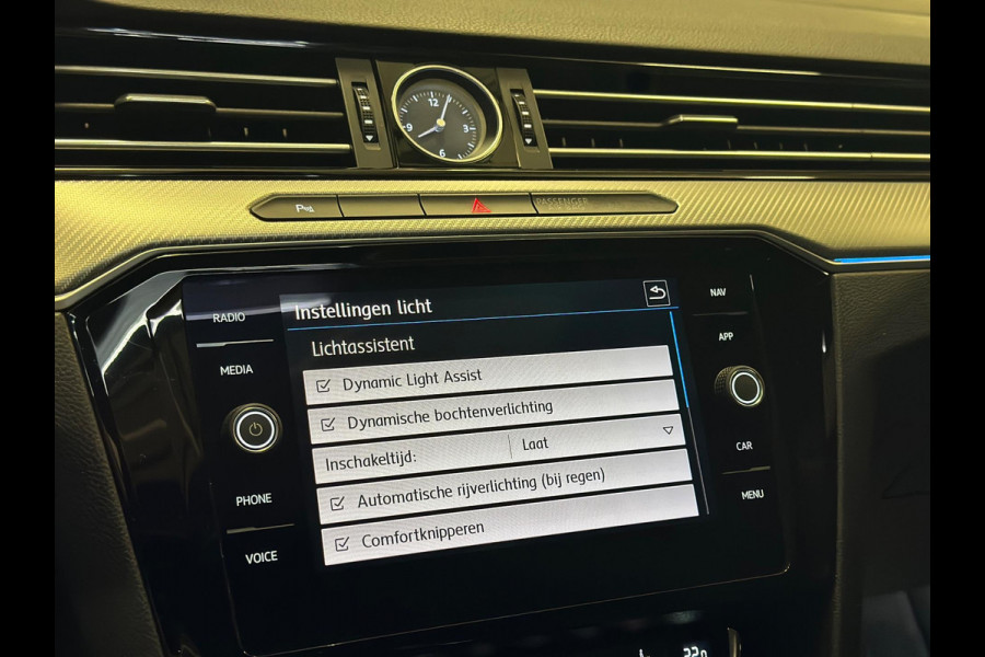 Volkswagen Arteon 1.5 TSI 3X R-LINE|PANO|BOMVOL!