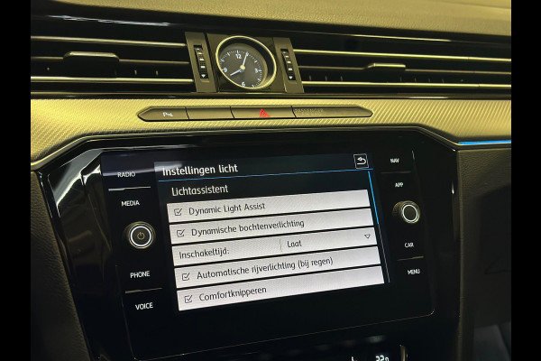 Volkswagen Arteon 1.5 TSI 3X R-LINE|PANO|BOMVOL!