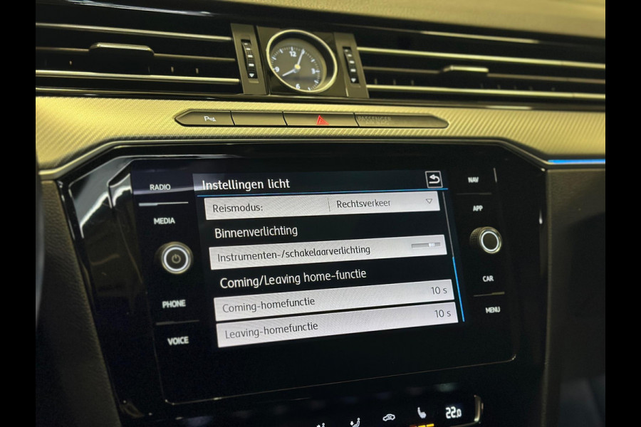 Volkswagen Arteon 1.5 TSI 3X R-LINE|PANO|BOMVOL!