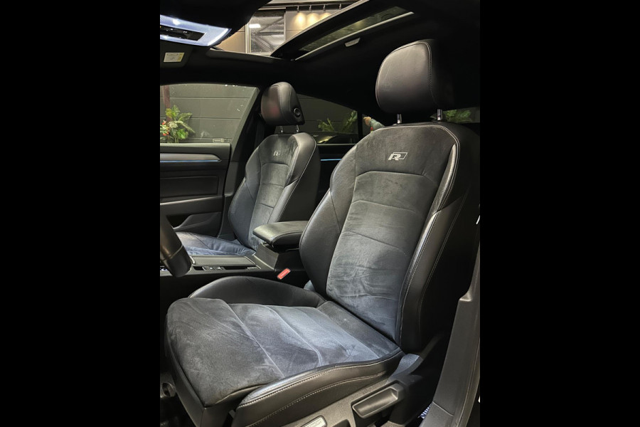 Volkswagen Arteon 1.5 TSI 3X R-LINE|PANO|BOMVOL!