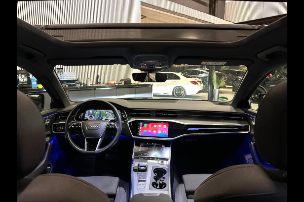 Audi A6 Avant 45 TFSI S-Line|PANO|BOMVOL! Audi A6 Avant 45 TFSI S-Line|PANO|BOMVOL!