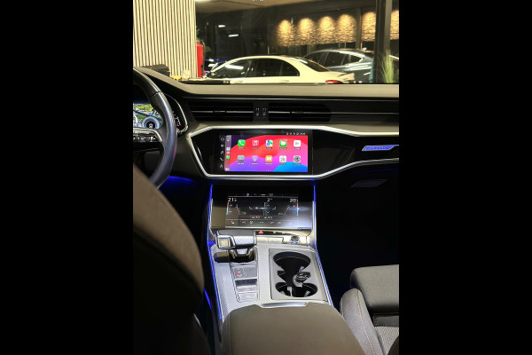 Audi A6 Avant 45 TFSI S-Line|PANO|BOMVOL! Audi A6 Avant 45 TFSI S-Line|PANO|BOMVOL!