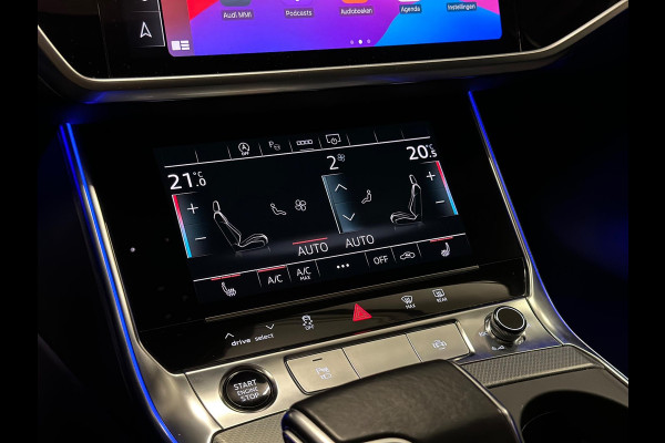 Audi A6 Avant 45 TFSI S-Line|PANO|BOMVOL! Audi A6 Avant 45 TFSI S-Line|PANO|BOMVOL!