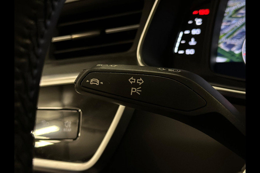 Audi A6 Avant 45 TFSI S-Line|PANO|BOMVOL! Audi A6 Avant 45 TFSI S-Line|PANO|BOMVOL!