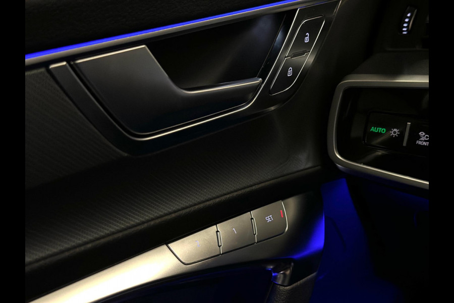 Audi A6 Avant 45 TFSI S-Line|PANO|BOMVOL! Audi A6 Avant 45 TFSI S-Line|PANO|BOMVOL!