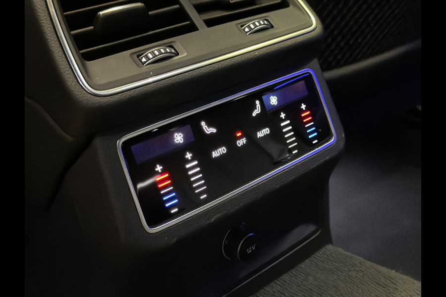 Audi A6 Avant 45 TFSI S-Line|PANO|BOMVOL! Audi A6 Avant 45 TFSI S-Line|PANO|BOMVOL!