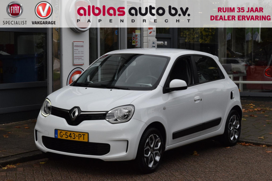 Renault Twingo Collection|Carplay|Led|1e eig.|Orig.NL Renault Twingo Collection|Carplay|Led|1e eig.|Orig.NL