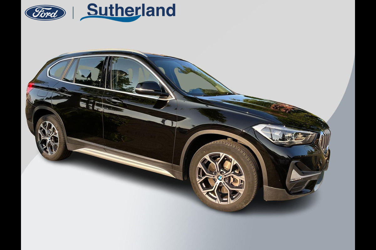 BMW X1 sDrive20i High Executive 190pk | BMW X1 sDrive20i High Executive 190pk |