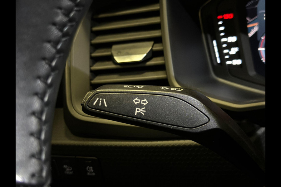 Audi A1 Sportback 30 TFSI S-Line|Automaat|Virtual|Stoelverw Audi A1 Sportback 30 TFSI S-Line|Automaat|Virtual|Stoelverw