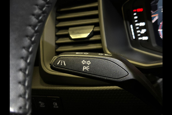 Audi A1 Sportback 30 TFSI S-Line|Automaat|Virtual|Stoelverw Audi A1 Sportback 30 TFSI S-Line|Automaat|Virtual|Stoelverw