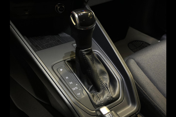 Audi A1 Sportback 30 TFSI S-Line|Automaat|Virtual|Stoelverw Audi A1 Sportback 30 TFSI S-Line|Automaat|Virtual|Stoelverw