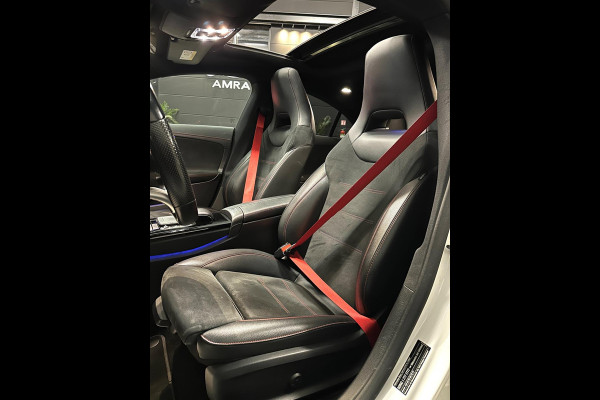Mercedes-Benz CLA-Klasse 200 AMG|PANO|SFEER|MEMORY|BOMVOL!