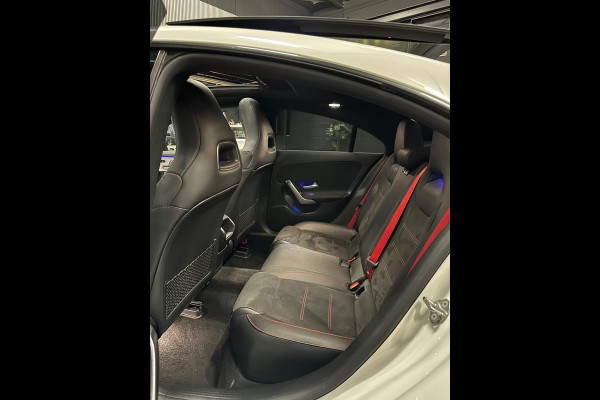 Mercedes-Benz CLA-Klasse 200 AMG|PANO|SFEER|MEMORY|BOMVOL!
