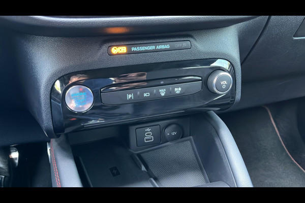 Ford Kuga 2.5 FHEV ST-Line X SCI | 190pk | Driver Assistance Pack | Technology Pack | Panoramadak | Geen stekker nodig | Winterpack | All Weather Banden | 1.600kg Trekgewicht