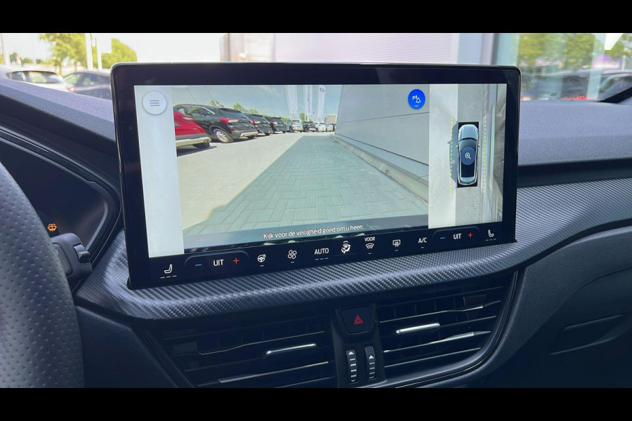 Ford Kuga 2.5 FHEV ST-Line X SCI | 190pk | Driver Assistance Pack | Technology Pack | Panoramadak | Geen stekker nodig | Winterpack | All Weather Banden | 1.600kg Trekgewicht