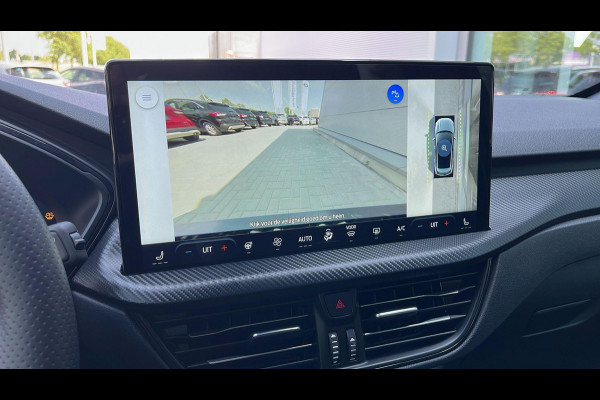 Ford Kuga 2.5 FHEV ST-Line X SCI | 190pk | Driver Assistance Pack | Technology Pack | Panoramadak | Geen stekker nodig | Winterpack | All Weather Banden | 1.600kg Trekgewicht