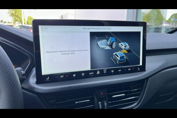 Ford Kuga 2.5 FHEV ST-Line X SCI | 190pk | Driver Assistance Pack | Technology Pack | Panoramadak | Geen stekker nodig | Winterpack | All Weather Banden | 1.600kg Trekgewicht