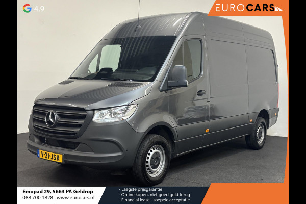 Mercedes-Benz Sprinter 315 L2H2 Automaat Airco Cruise Navigatie Trekhaak Mercedes-Benz Sprinter 315 L2H2 Automaat Airco Cruise Navigatie Trekhaak