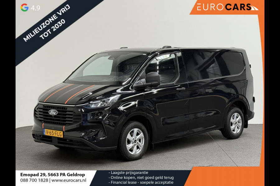 Ford Transit Custom 280 2.0 TDCI L1H1 Trend Nieuw Model Airco Navi Trekhaak PDC V+A Camera Ford Transit Custom 280 2.0 TDCI L1H1 Trend Nieuw Model Airco Navi Trekhaak PDC V+A Camera