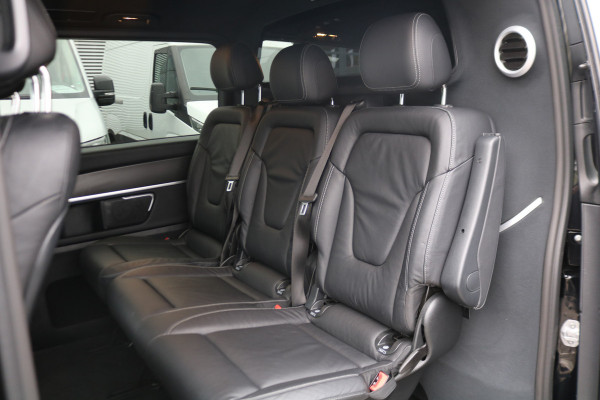 Mercedes-Benz V-Klasse 300d Extra XL DC Avantgarde Edition AMG Burmester Mercedes-Benz V-Klasse 300d Extra XL DC Avantgarde Edition AMG Burmester