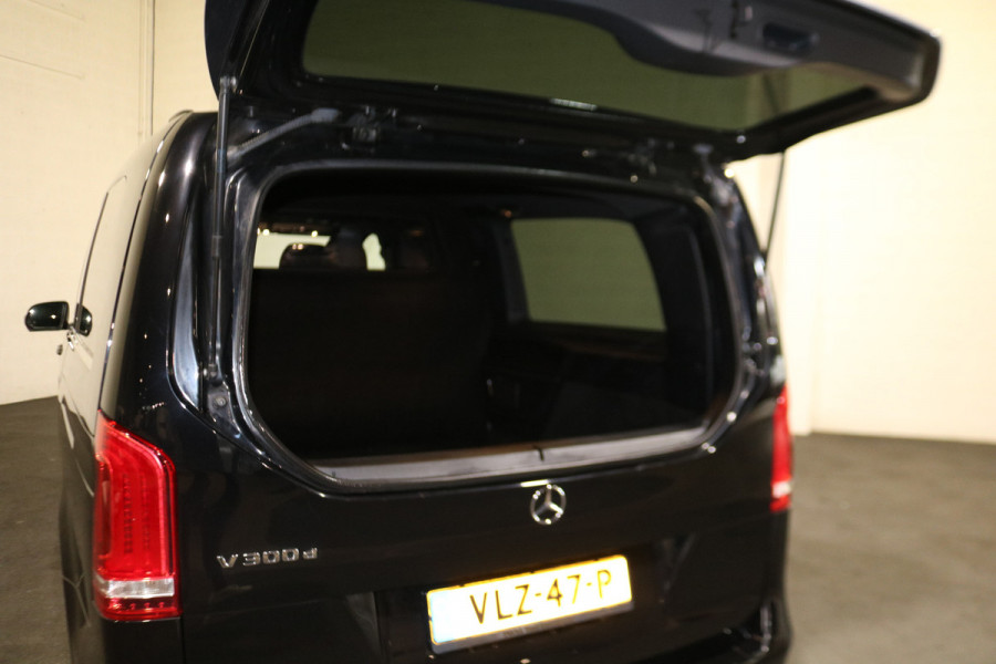 Mercedes-Benz V-Klasse 300d Extra XL DC Avantgarde Edition AMG Burmester Mercedes-Benz V-Klasse 300d Extra XL DC Avantgarde Edition AMG Burmester