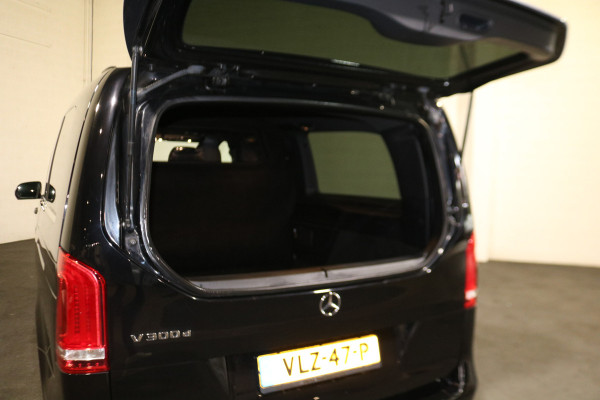 Mercedes-Benz V-Klasse 300d Extra XL DC Avantgarde Edition AMG Burmester Mercedes-Benz V-Klasse 300d Extra XL DC Avantgarde Edition AMG Burmester