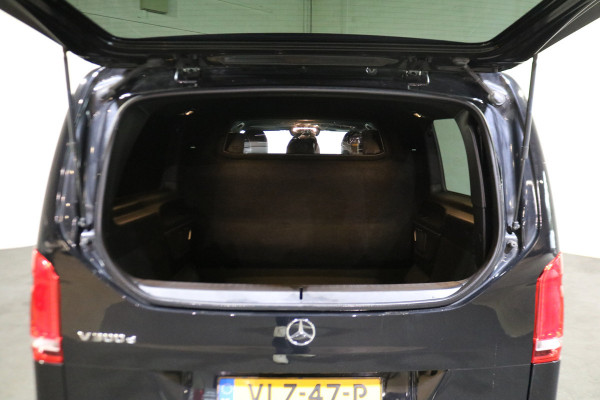 Mercedes-Benz V-Klasse 300d Extra XL DC Avantgarde Edition AMG Burmester Mercedes-Benz V-Klasse 300d Extra XL DC Avantgarde Edition AMG Burmester