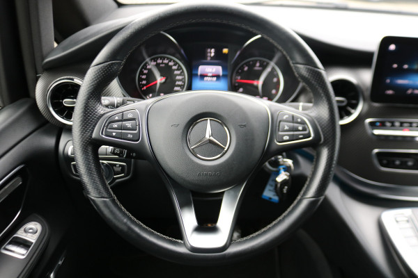 Mercedes-Benz V-Klasse 300d Extra XL DC Avantgarde Edition AMG Burmester Mercedes-Benz V-Klasse 300d Extra XL DC Avantgarde Edition AMG Burmester