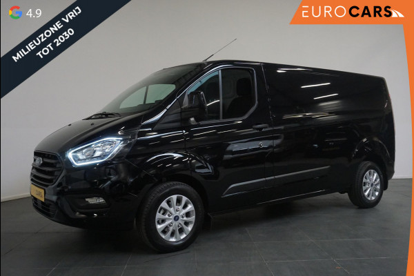 Ford Transit Custom 300 2.0 TDCI L2H1 Trend Airco Navigatie Cruise control Camera Parkeersensoren
