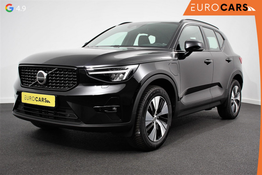 Volvo XC40 1.5 T5 Plug-in hybrid Plus Dark Navigatie Climate Control Adaptive Cruise Control  18"LMV Parkeer sensoren Dab Led Volvo XC40 1.5 T5 Plug-in hybrid Plus Dark Navigatie Climate Control Adaptive Cruise Control  18"LMV Parkeer sensoren Dab Led