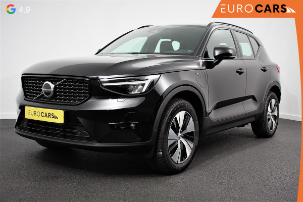 Volvo XC40 1.5 T5 Plug-in hybrid Plus Dark Navigatie Climate Control Adaptive Cruise Control  18"LMV Parkeer sensoren Dab Led Volvo XC40 1.5 T5 Plug-in hybrid Plus Dark Navigatie Climate Control Adaptive Cruise Control  18"LMV Parkeer sensoren Dab Led
