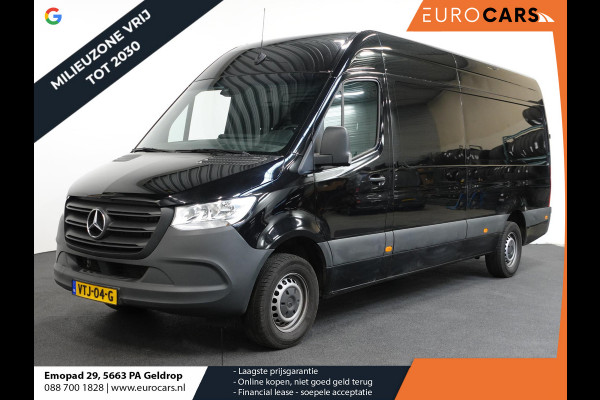 Mercedes-Benz Sprinter L3H2 Automaat Airco Navigatie Camera Trekhaak