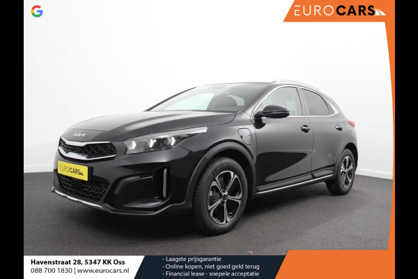 Kia Xceed 1.6 GDi PHEV DynamicLine | Navigatie | Camera | Climate Control | Cruise control adaptive | Lane assist | Lichtmetalen Velgen | Stoelverwarming