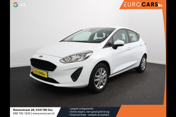 Ford Fiesta 1.1 Trend | Airco | Touch screen | 5 deurs