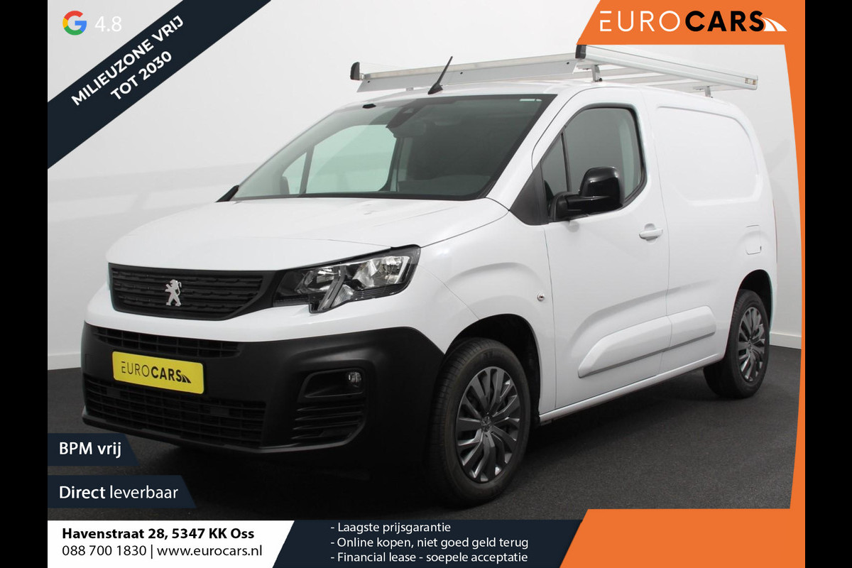 Peugeot Partner 1.5 BlueHDi 100 S&S L1