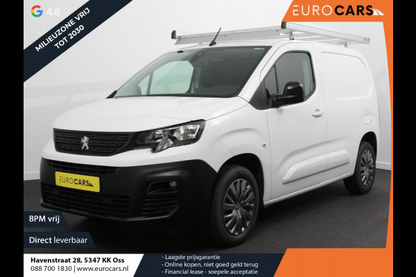 Peugeot Partner 1.5 BlueHDi 100 S&S L1 Peugeot Partner 1.5 BlueHDi 100 S&S L1