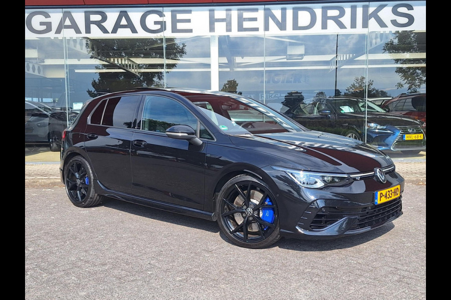 Volkswagen Golf 2.0 TSI R 4Motion | NIEUWSTAAT | PANODAK | IQ LED | HARMAN KARDON | occasion Volkswagen Golf 2.0 TSI R 4Motion | NIEUWSTAAT | PANODAK | IQ LED | HARMAN KARDON | occasion