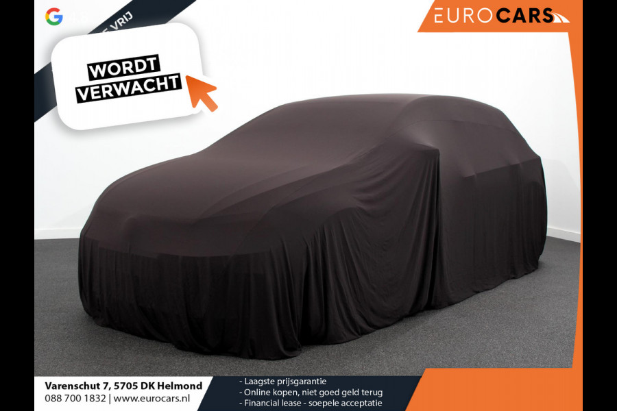 Renault Trafic 2.0 dCi 130 T29 L1H1 Comfort Navigatie Parkeersensoren achter Cruise Control Airco Renault Trafic 2.0 dCi 130 T29 L1H1 Comfort Navigatie Parkeersensoren achter Cruise Control Airco