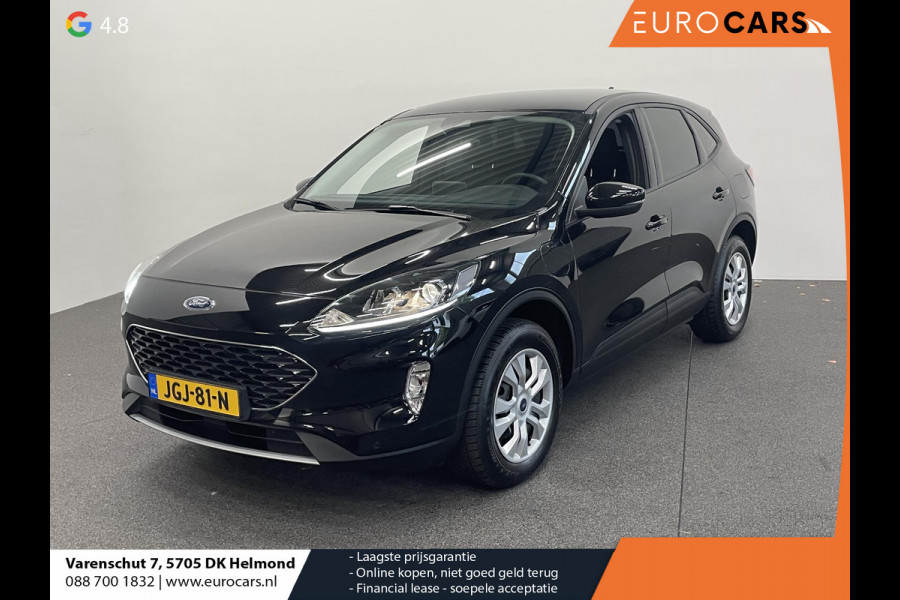 Ford Kuga 2.5 PHEV Cool&Connect Aut Airco Navi Carplay Cruise control Pdc v+a Winterpack DAB+ Ford Kuga 2.5 PHEV Cool&Connect Aut Airco Navi Carplay Cruise control Pdc v+a Winterpack DAB+