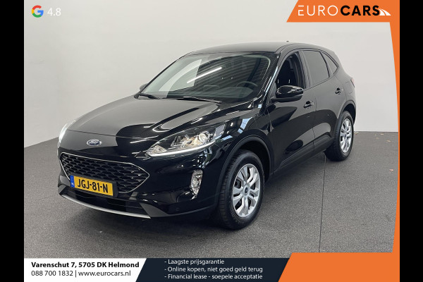 Ford Kuga 2.5 PHEV Cool&Connect Aut Airco Navi Carplay Cruise control Pdc v+a Winterpack DAB+ Ford Kuga 2.5 PHEV Cool&Connect Aut Airco Navi Carplay Cruise control Pdc v+a Winterpack DAB+