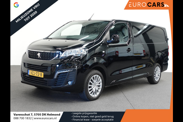 Peugeot Expert 2.0 BlueHDI 145pk L3 Automaat Airco Navigatie Cruise control Trekhaak Carplay