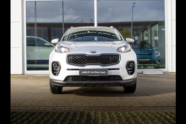 Kia Sportage 1.6 GDI DynamicLine NL auto | Kia dealer onderhouden | Navigatie | Achteruitrijcamera | Trekhaak | Kia Sportage 1.6 GDI DynamicLine NL auto | Kia dealer onderhouden | Navigatie | Achteruitrijcamera | Trekhaak |