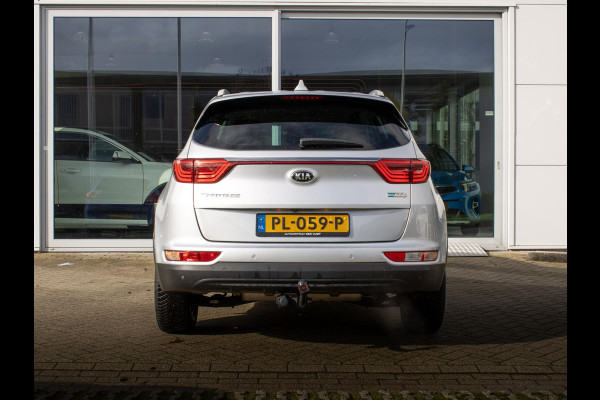 Kia Sportage 1.6 GDI DynamicLine NL auto | Kia dealer onderhouden | Navigatie | Achteruitrijcamera | Trekhaak | Kia Sportage 1.6 GDI DynamicLine NL auto | Kia dealer onderhouden | Navigatie | Achteruitrijcamera | Trekhaak |
