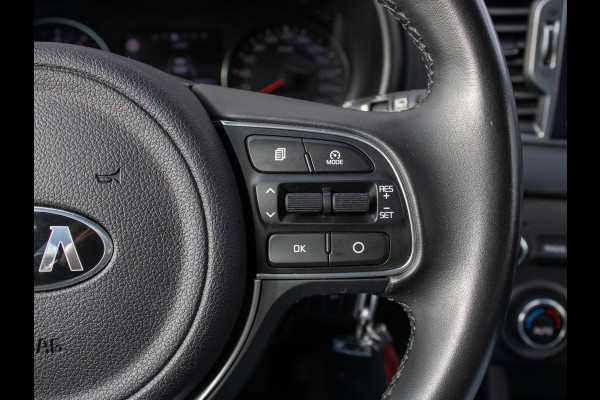Kia Sportage 1.6 GDI DynamicLine NL auto | Kia dealer onderhouden | Navigatie | Achteruitrijcamera | Trekhaak | Kia Sportage 1.6 GDI DynamicLine NL auto | Kia dealer onderhouden | Navigatie | Achteruitrijcamera | Trekhaak |